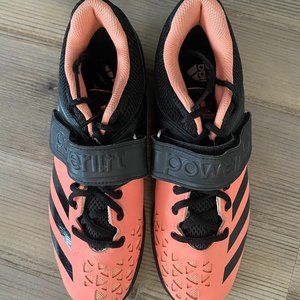 Adidas PowerLift Weightlifting Shoes for Women